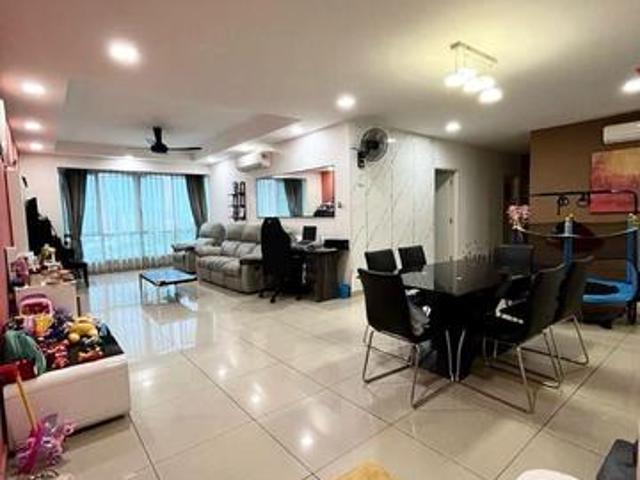 Condominium for sale in Country Heights Damansara, Kuala Lumpur