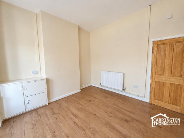 House for rent in Aston, West Midlands
