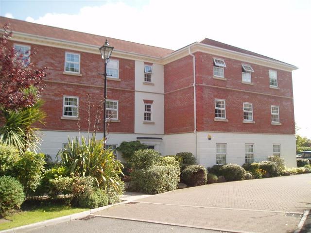 Apartment for rent in Banks, West Lancashire