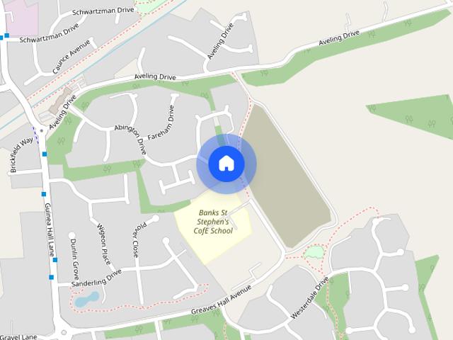 Apartment for rent in Banks, West Lancashire