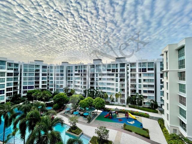 Apartment for rent in Katong, 14 Central East, Eunos