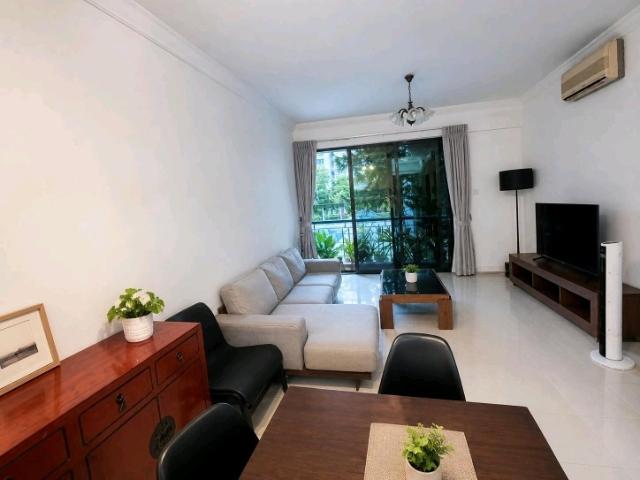 Apartment for sale
