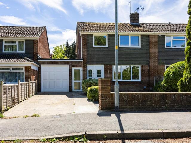 House for rent in Salisbury, Wiltshire