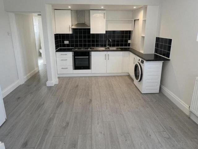 Apartment for rent in Chadwell Heath, Greater London