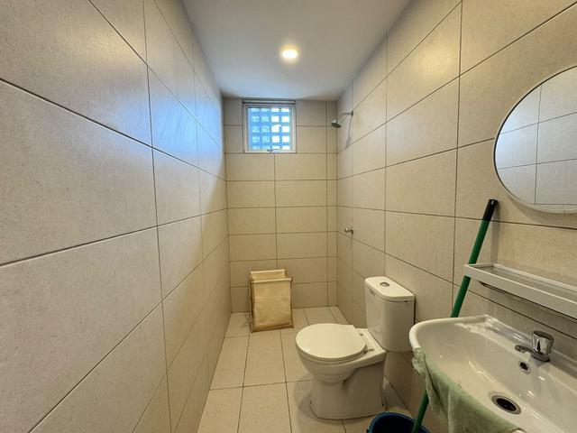 Apartment for sale in Wellesley, Penang