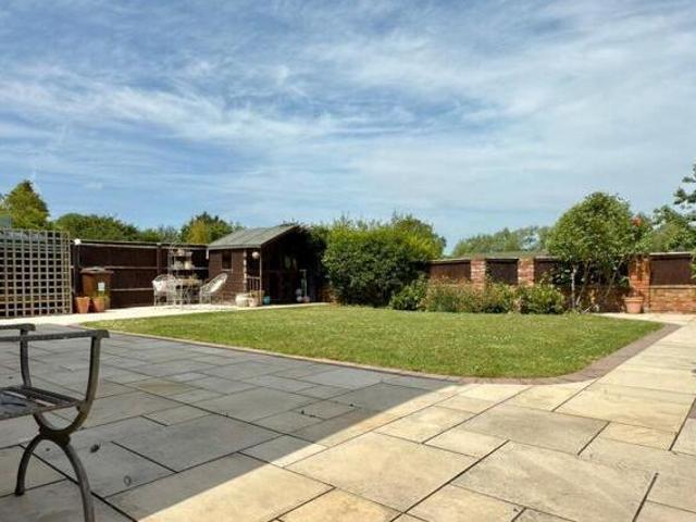 House for sale in Tewkesbury, Gloucestershire