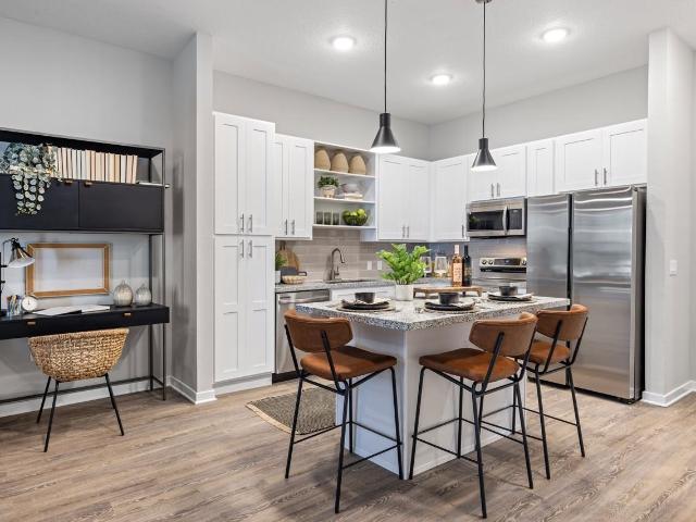 Apartment for rent in Davenport, Florida