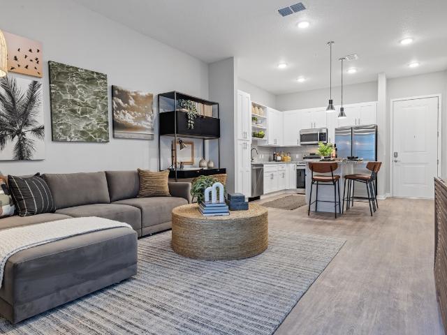 Apartment for rent in Davenport, Florida