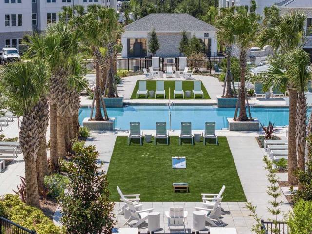 Apartment for rent in Davenport, Florida