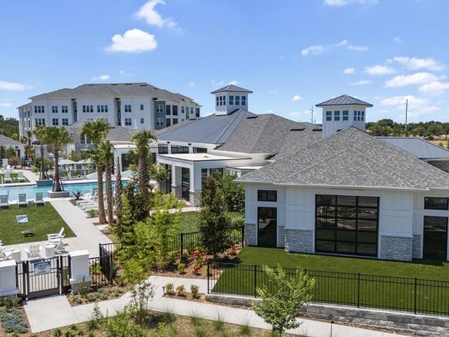 Apartment for rent in Davenport, Florida