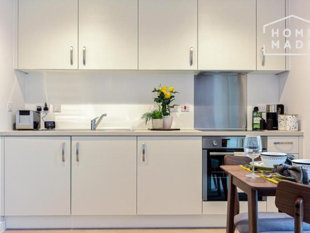 Studio for rent in Edgbaston, West Midlands
