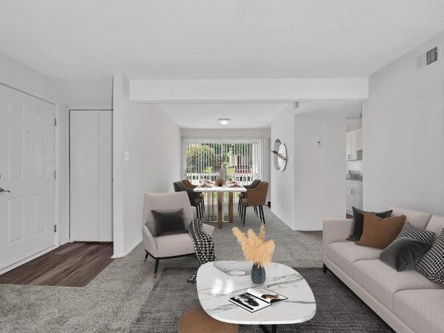 Apartment for rent in Virginia