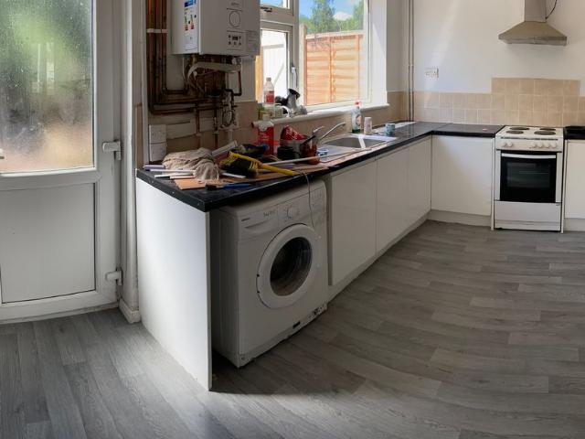 House for rent in Willenhall, West Midlands