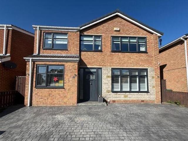House for sale in Port Clarence, Stockton-on-tees