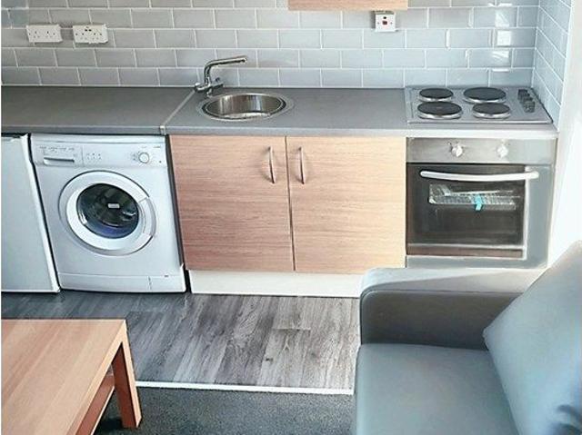 Apartment for rent in Pudsey, West Yorkshire