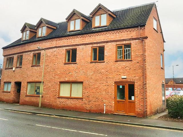 Apartment for rent in The Hem, Shropshire