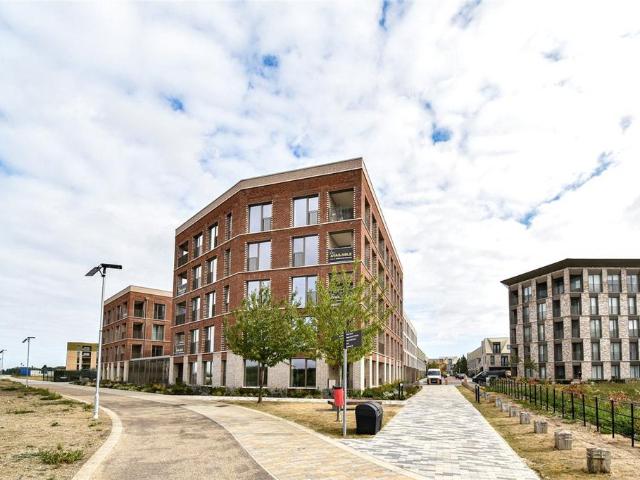 Apartment for rent in Arrington, Cambridgeshire
