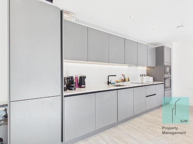 Apartment for rent in Arrington, Cambridgeshire