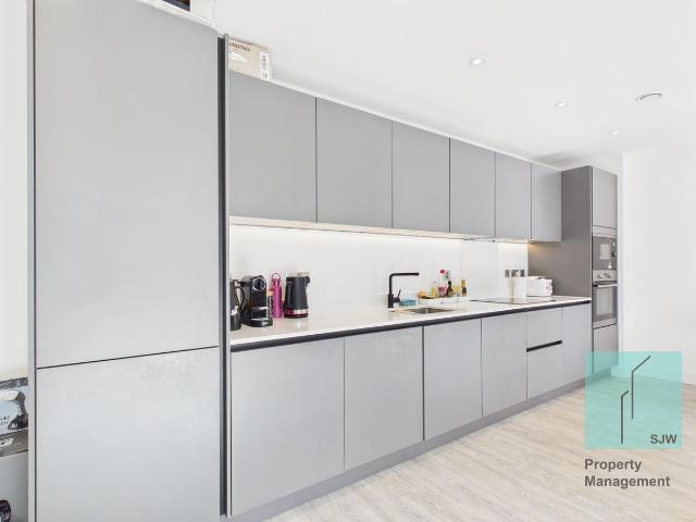 Apartment for rent in Arrington, Cambridgeshire