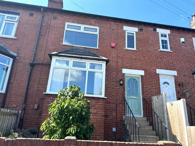 House for rent in Pudsey, West Yorkshire