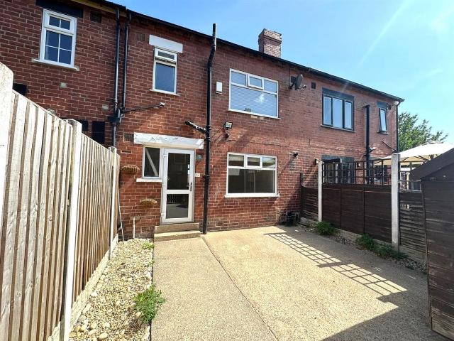 House for rent in Pudsey, West Yorkshire