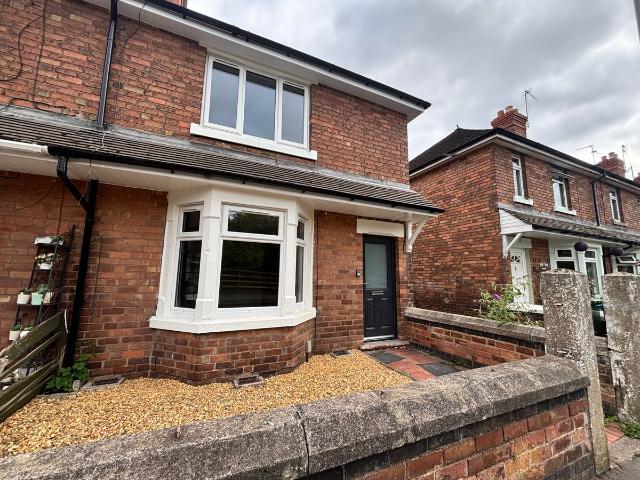 House for rent in Baswich, Staffordshire