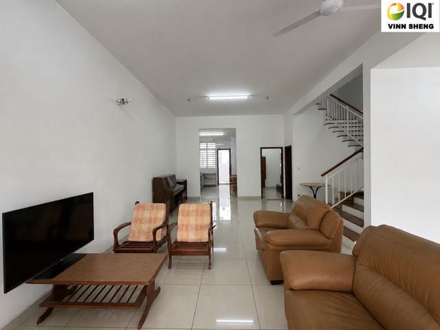 Terraced House for rent in Bukit Mertajam, Seberang Perai