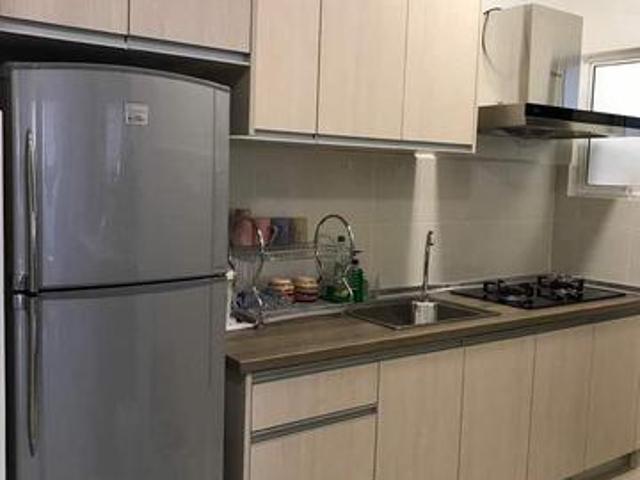 Serviced Residence for sale in Kinabalu, Sabah