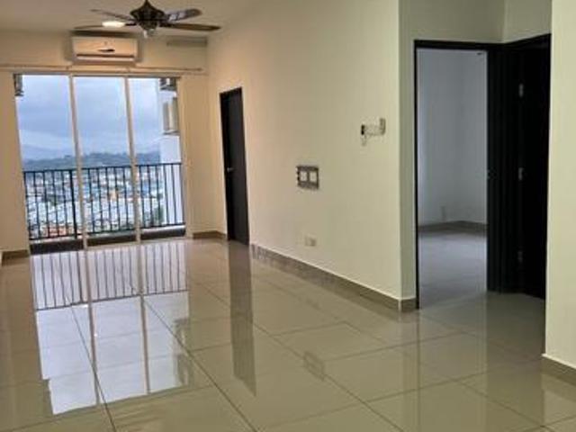 Serviced Residence for sale in Kinabalu, Sabah