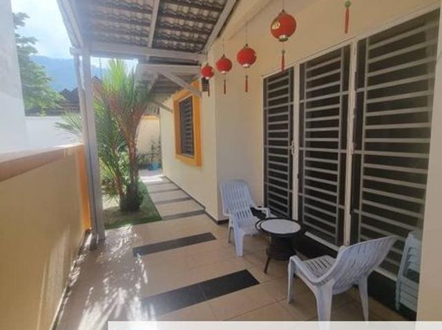 House for sale in Wellesley, Penang
