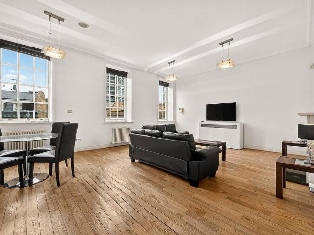 Apartment for rent in Old Kent Road, Greater London
