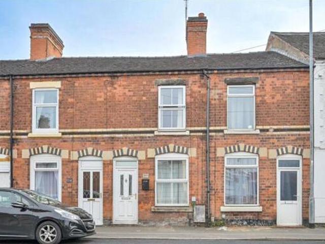House for sale in Salt, Baswich