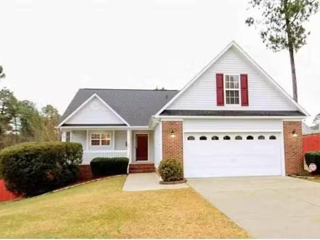 House for rent in Southern Pines