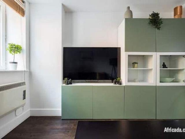 Flat for rent in Cape Town