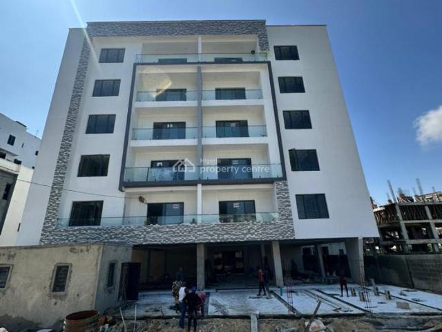 Flat for sale in Ibeju Lekki, Abuja