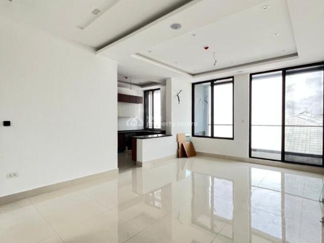 Flat for sale in Eti Osa, Lagos