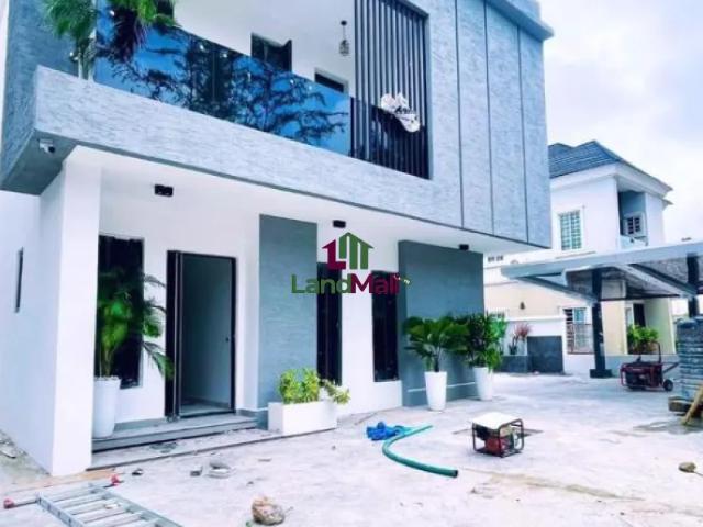 Property for sale in Eti Osa, Abuja