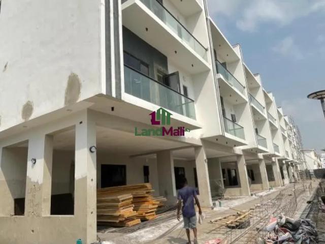 Property for sale in Eti Osa, Abuja