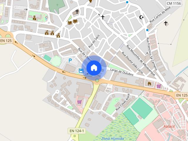 Casa alugar em Lagoa, Faro