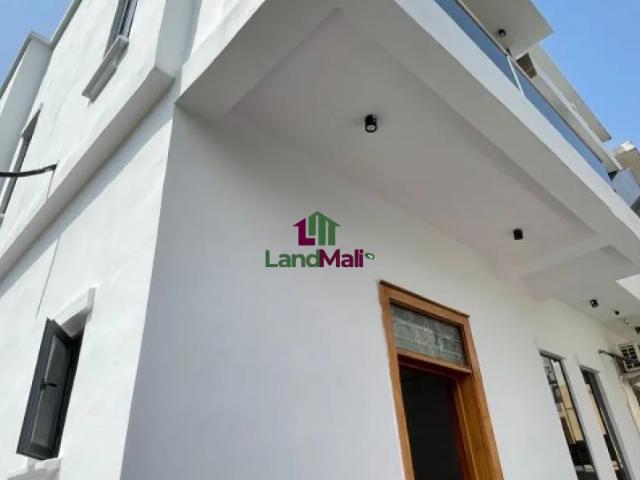 Property for sale in Eti Osa, Abuja