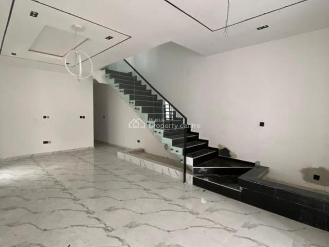 Duplex for sale in Eti Osa, Lagos