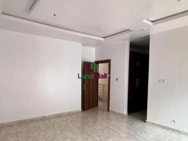 Property for rent in Eti Osa, Abuja