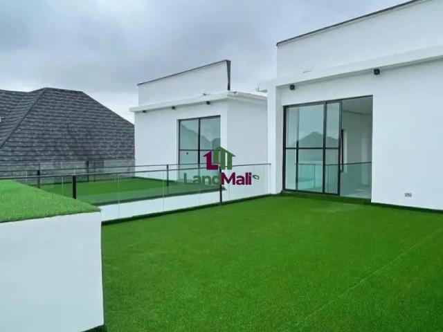 Property for sale in Eti Osa, Abuja