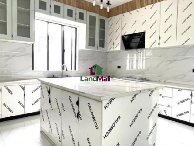 Property for sale in Eti Osa, Abuja