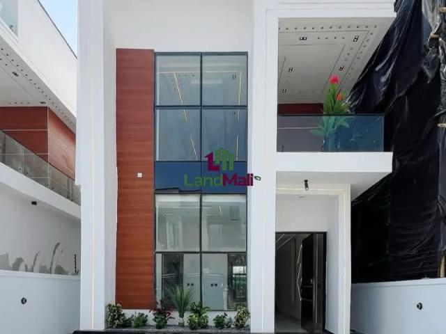 Property for sale in Eti Osa, Abuja