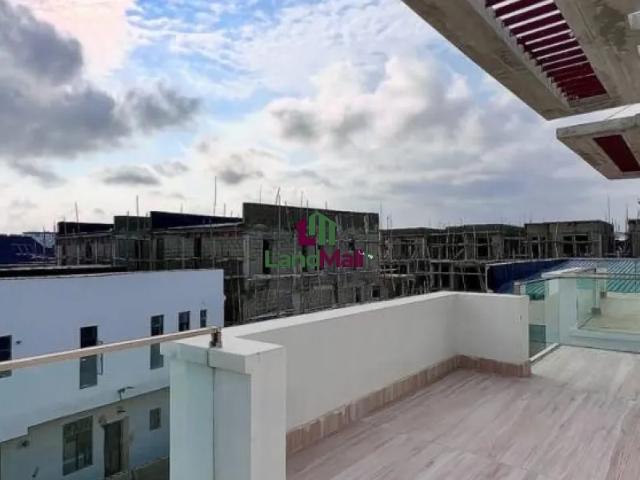 Property for sale in Eti Osa, Abuja