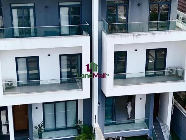 Property for sale in Eti Osa, Abuja