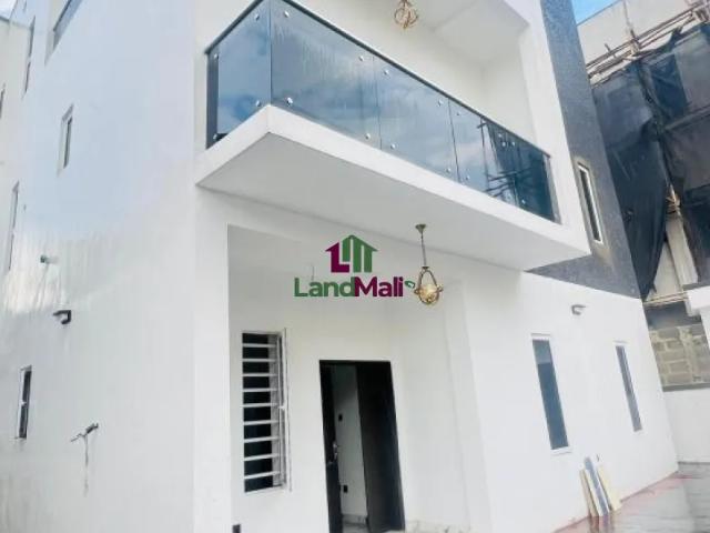 Property for sale in Eti Osa, Abuja