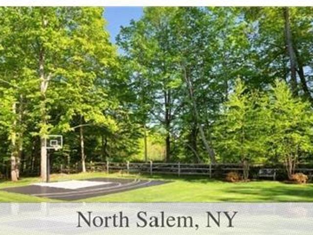 House for rent in North Salem, New York