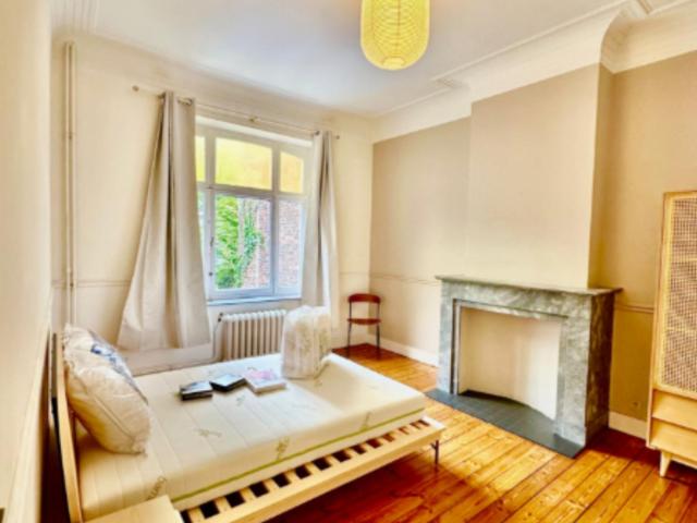 Maison location à Uccle, Bruxelles